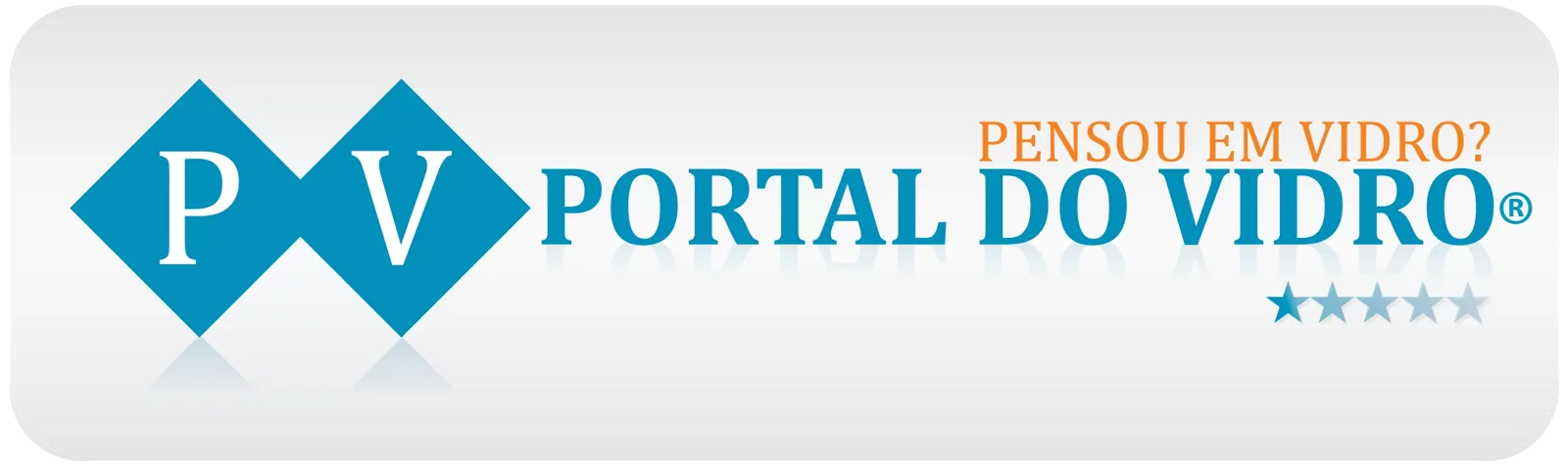 Portal do Vidro Distribuidora de Vidros - Duplo-Insulado